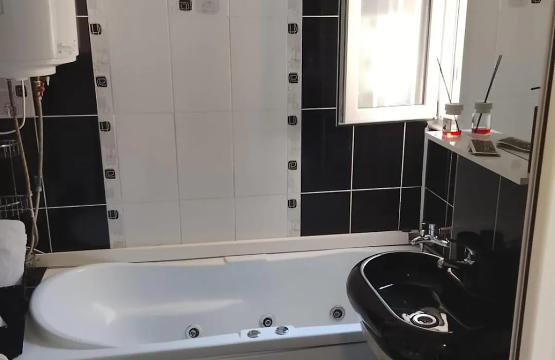 Rbg Apartament-1