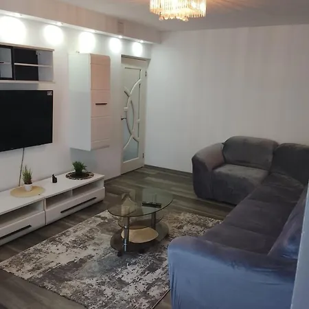 Rbg Apartament-2